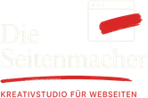 Die Seitenmacher